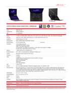 Datenblatt zu ASUS 90NR0NT2-M00120, EAN: 4711636483728