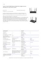 Datenblatt zu ASUS 90IG0AR0-MO3T00, EAN: 4711636454322