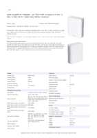 Datasheet for ASUS 90IG0AM0-MO9C00, EAN: 4711636487542