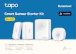 Datenblatt zu TP-Link Tapo T30 KIT(EU), EAN: 8885020627039