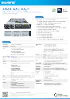 Datenblatt zu Gigabyte 6NXV24AX0DR000AAJ1