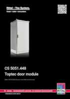 Datasheet for Rittal 5051448, EAN: 4028177035171