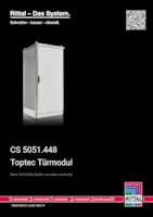 Datenblatt zu Rittal 5051448, EAN: 4028177035171
