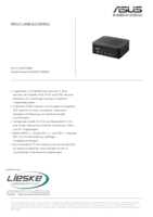 Datenblatt zu ASUS 90AR00X2-M00020, EAN: 4711636718660