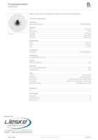 Datenblatt zu Berker 16512049, EAN: 4011334366492