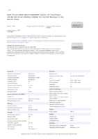 Datasheet for ASUS 90MS03E1-M00080, EAN: 4711636663298