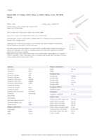 Datasheet for Equip 128840, EAN: 4015867245606