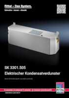 Datenblatt zu Rittal 3301505, EAN: 4028177695528
