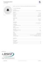Datenblatt zu Berker 16512089, EAN: 4011334386933