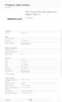 Datasheet for APC SRTL50RMBP1U-LI, EAN: 0731304414377
