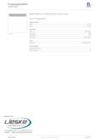 Datenblatt zu Berker 19057003, EAN: 4011334378204