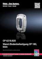 Datenblatt zu Rittal 6218820, EAN: 4028177683884