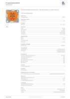 Datenblatt zu Berker 41102007, EAN: 4011334385110