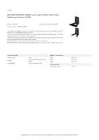 Datenblatt zu Netgear RBKWMB-10000S, EAN: 0606449164923