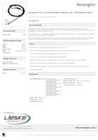 Datenblatt zu Kensington K63396WW, EAN: 30085896011416