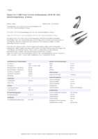 Datenblatt zu Equip 133470, EAN: 4015867245590