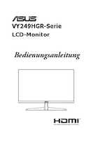 Datenblatt zu ASUS 90LM06A4-B01471, EAN: 4711636464734