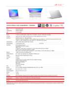 Datenblatt zu ASUS 90NR0PG1-M00810, EAN: 4711636702966