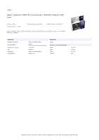 Datenblatt zu Epson C13T048540