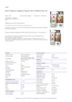 Datenblatt zu Epson C13T06134010, EAN: 8715946360225