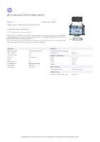 Datasheet for HP 1PD49AA, EAN: 0190781704263