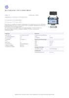 Datenblatt zu HP 1PD49AA, EAN: 0190781704263