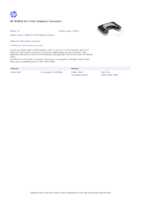 Datasheet for HP 2YY85AA, EAN: 0192018318397