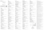 Datenblatt zu TP-Link Tapo A100, EAN: 4897098685143