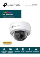 Datenblatt zu TP-Link VIGI C250(4MM), EAN: 4895252503050
