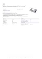 Datasheet for DELL 345-BFZM, EAN: 5397184823149