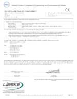 Datasheet for DELL KM900-GR-GER, EAN: 5397184790984