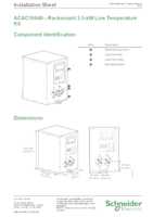 Datenblatt zu APC ACAC10040, EAN: 0731304403753