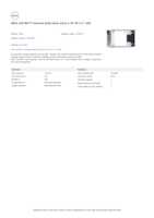 Datasheet for DELL 345-BFYY, EAN: 5397184823293
