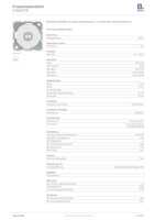 Datenblatt zu Berker 47442079, EAN: 4011334366775