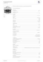 Datenblatt zu Berker 47487103, EAN: 4011334378495