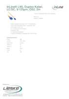 Datenblatt zu Inline 88656D, EAN: 4043718087716