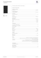 Datenblatt zu Berker 75141855, EAN: 4011334383543