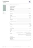 Datenblatt zu Berker 75142034, EAN: 4011334383802