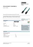 Datenblatt zu Phoenix Contact 1654853, EAN: 4017918984199