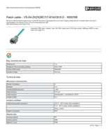 Datenblatt zu Phoenix Contact 1655768, EAN: 4017918993856