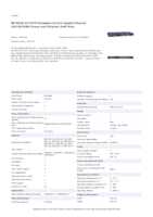 Datasheet for Netgear GS724TP-300EUS, EAN: 0606449162660