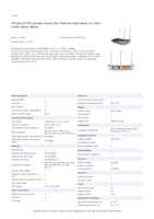 Datasheet for TP-Link ARCHER C20, EAN: 6935364080730
