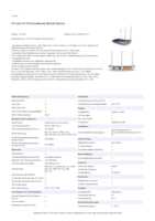 Datenblatt zu TP-Link ARCHER C20, EAN: 6935364080730