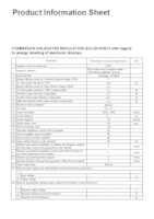 Datasheet for Eizo CS2400R, EAN: 4995047065104