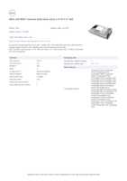 Datasheet for DELL 345-BFZC, EAN: 5397184878224