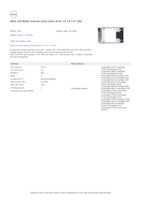 Datasheet for DELL 345-BHQL, EAN: 5397184878217
