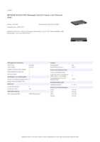 Datenblatt zu Netgear MS324TXUP-100EUS, EAN: 0606449165265
