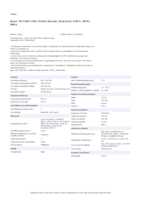 Datenblatt zu Epson C31CJ99106, EAN: 8715946731032