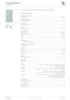 Datenblatt zu Berker 75643150, EAN: 4011334383765