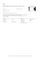 Datasheet for DELL 345-BFVG, EAN: 5397184878446